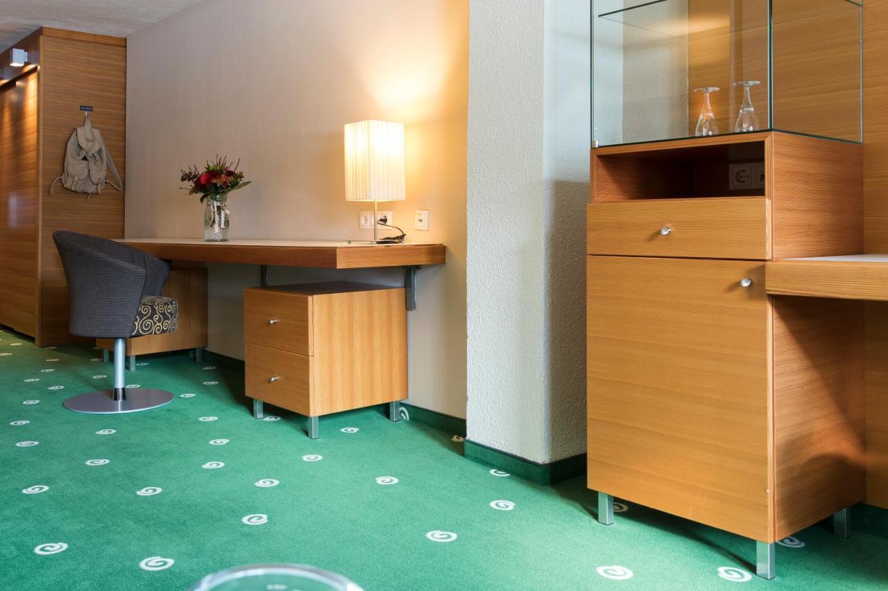 Hotel Sonnblick Sankt Leonhard im Pitztal Εξωτερικό φωτογραφία