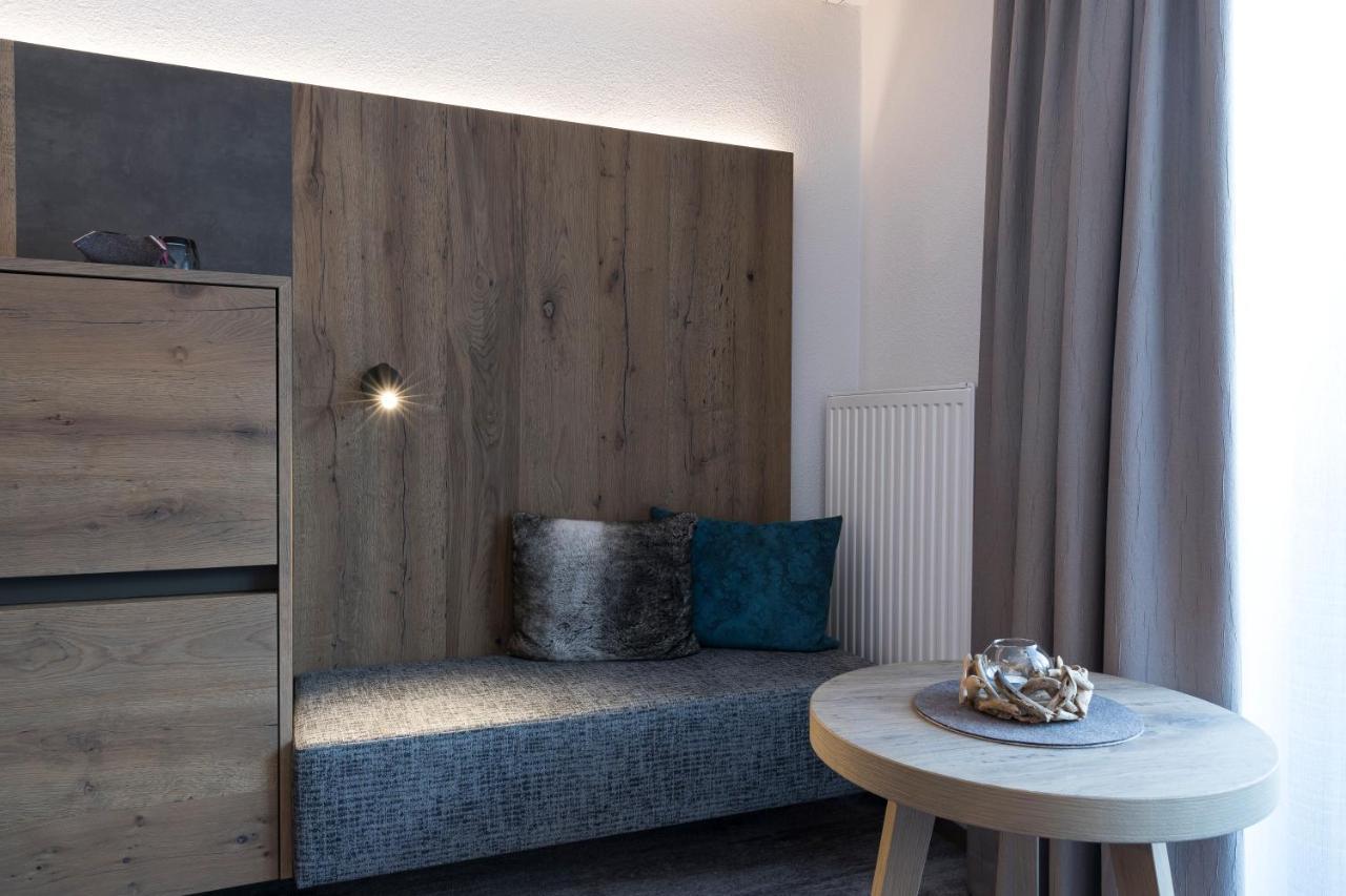 Hotel Sonnblick Sankt Leonhard im Pitztal Εξωτερικό φωτογραφία